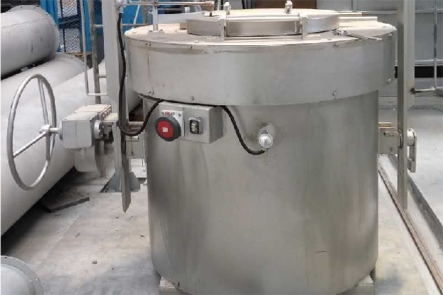 電加熱轉(zhuǎn)運包